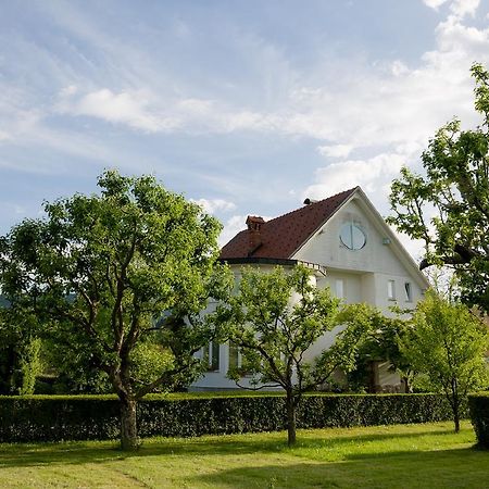 Guest House Vitaja Bled Zewnętrze zdjęcie