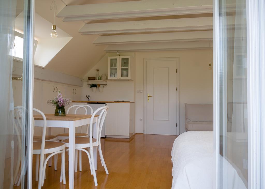 Guest House Vitaja Bled Zewnętrze zdjęcie