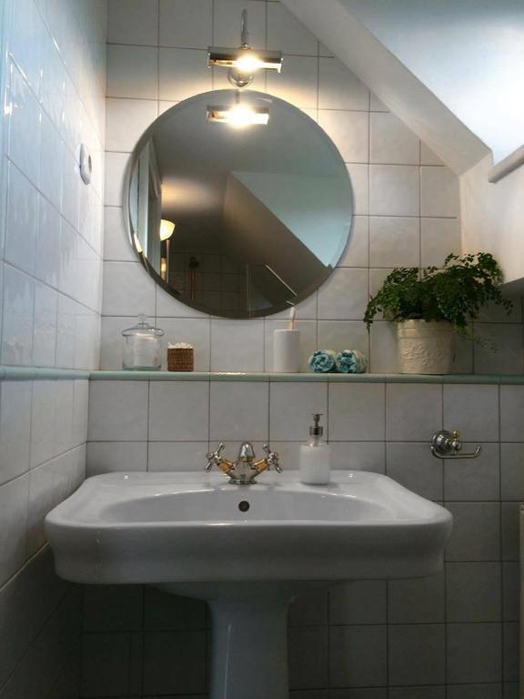 Guest House Vitaja Bled Zewnętrze zdjęcie