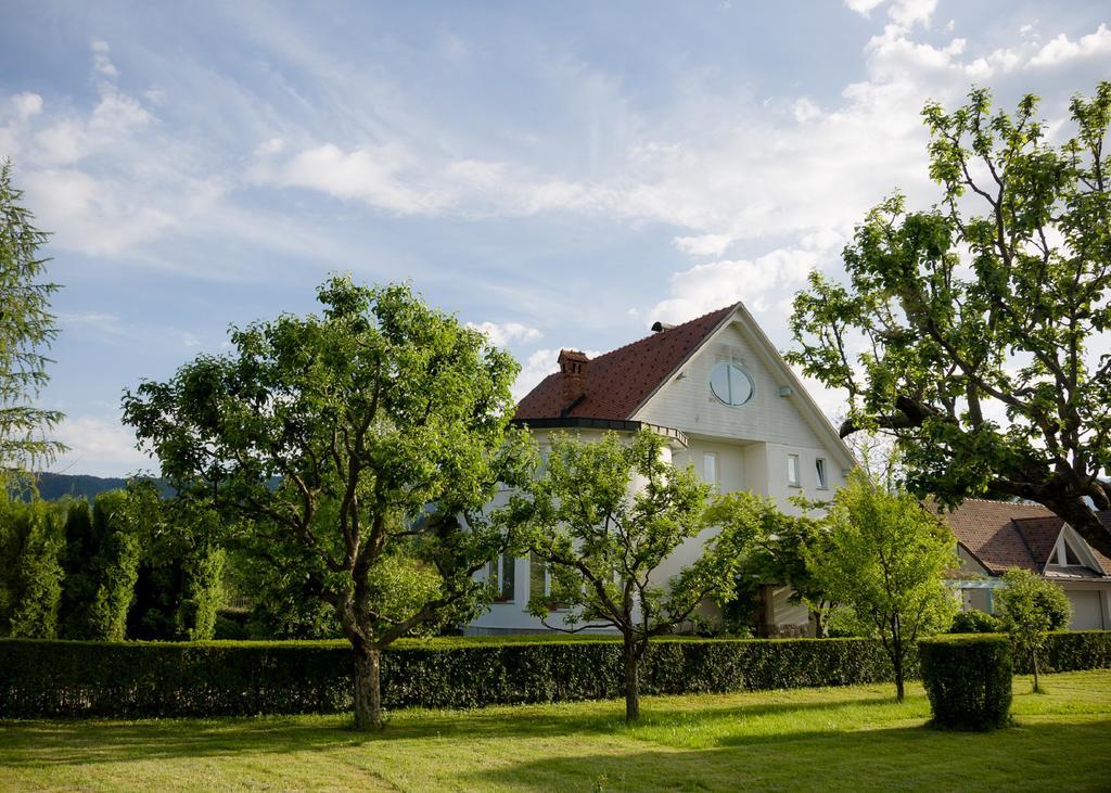 Guest House Vitaja Bled Zewnętrze zdjęcie