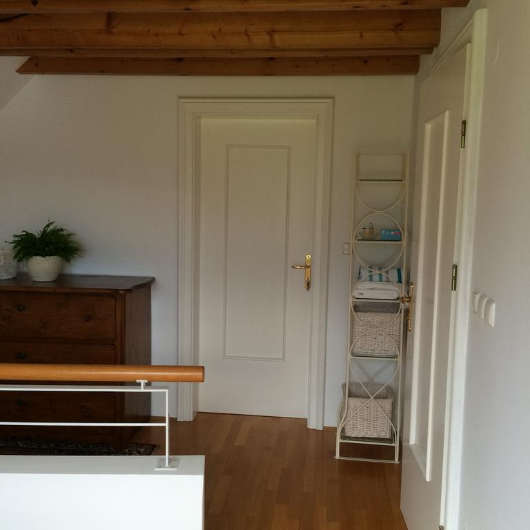 Guest House Vitaja Bled Zewnętrze zdjęcie