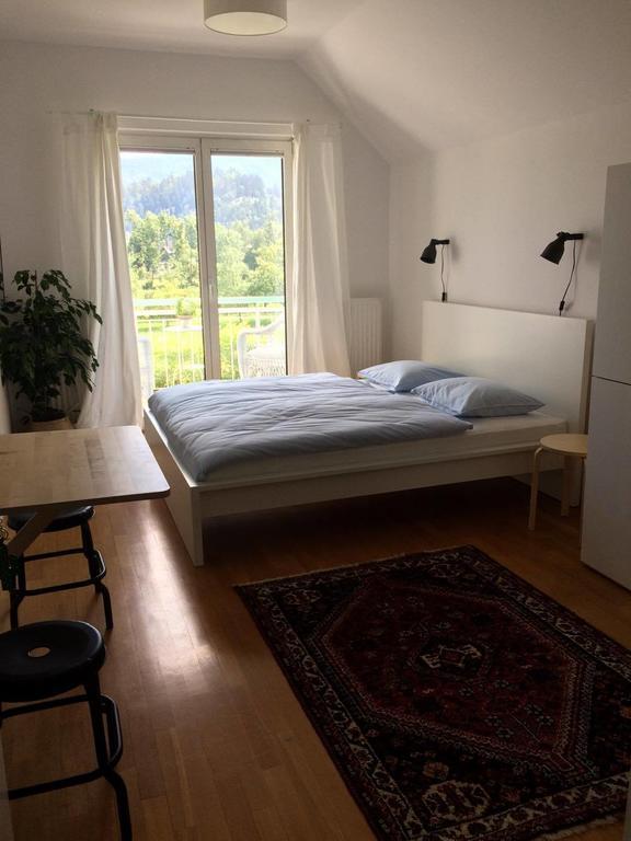 Guest House Vitaja Bled Zewnętrze zdjęcie