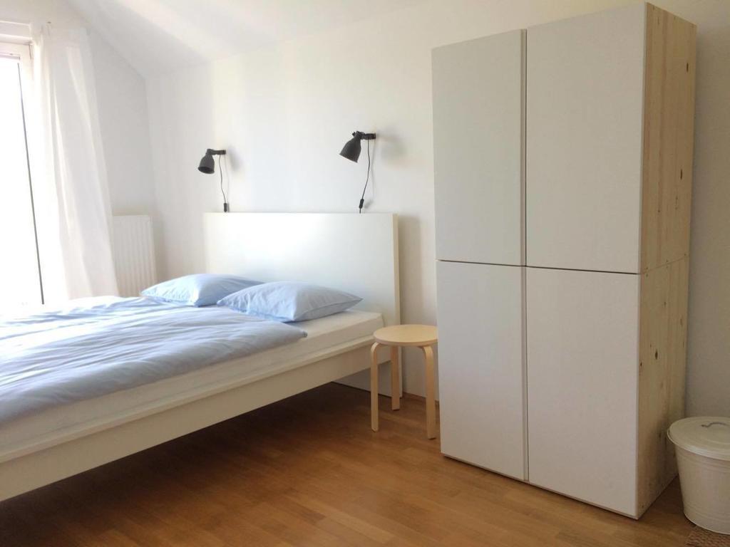 Guest House Vitaja Bled Zewnętrze zdjęcie